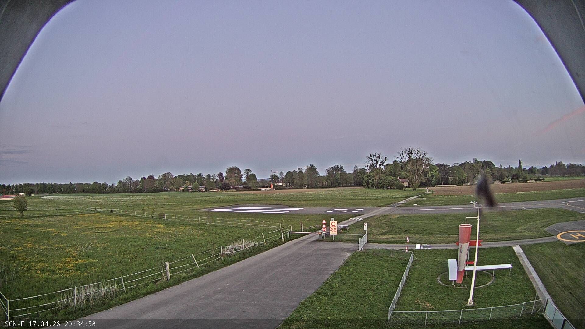 Neuenburg › Osten: Switzerland