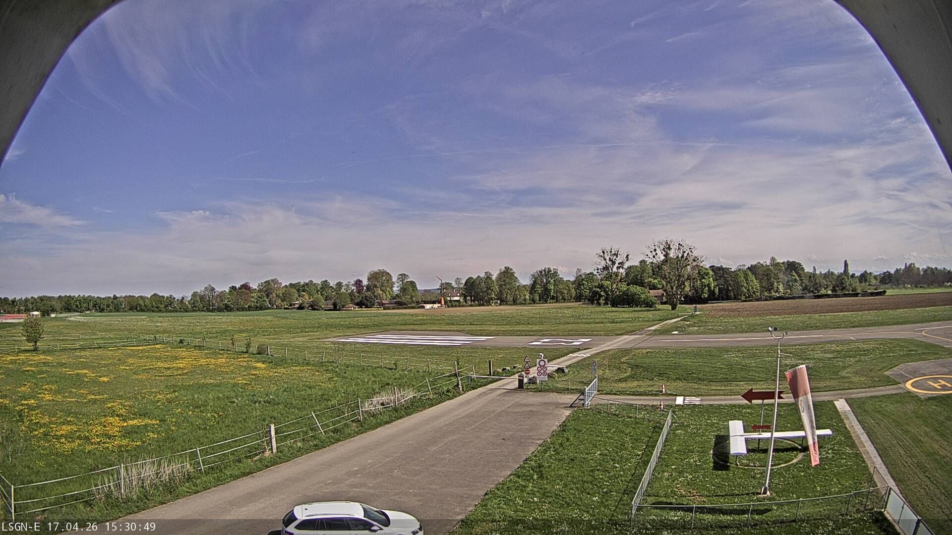 Neuenburg › Osten: Switzerland