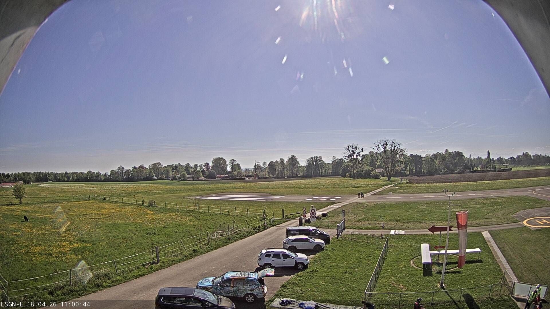 Neuenburg › Osten: Switzerland