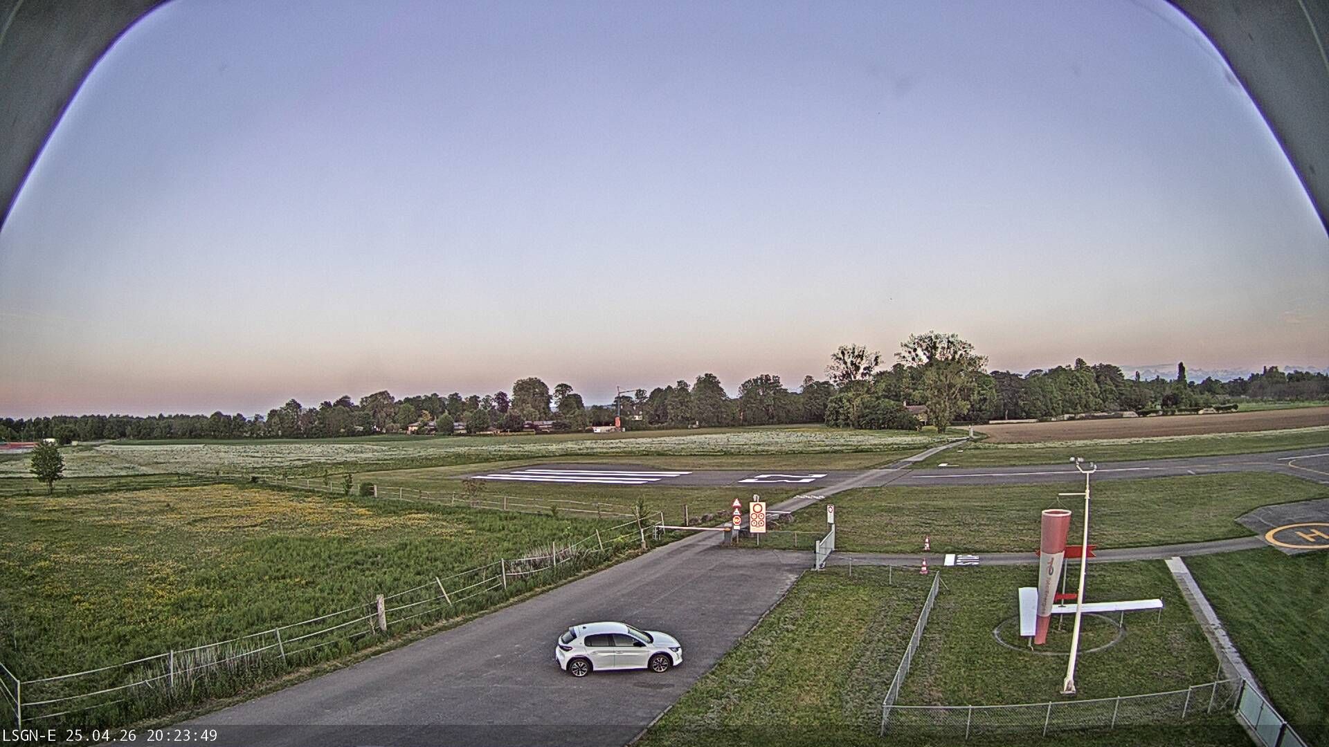 Neuenburg › Osten: Switzerland