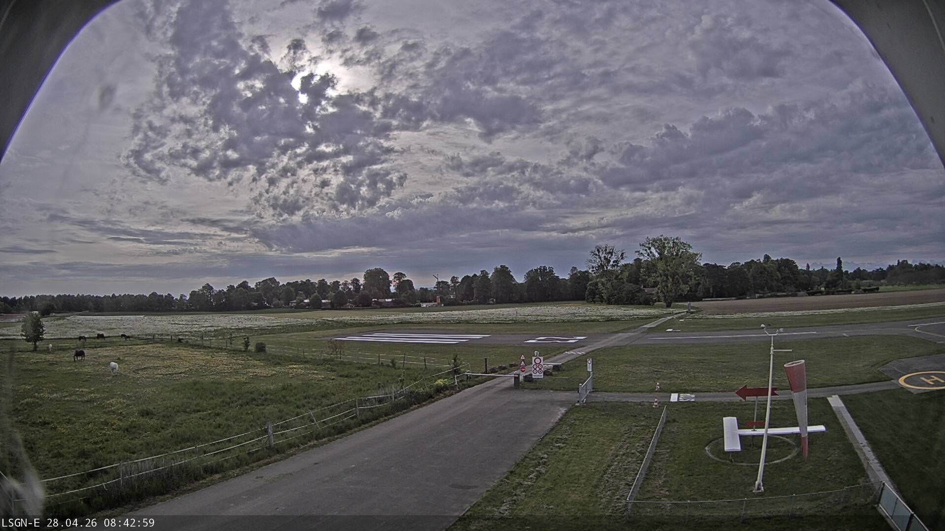 Neuenburg › Osten: Switzerland