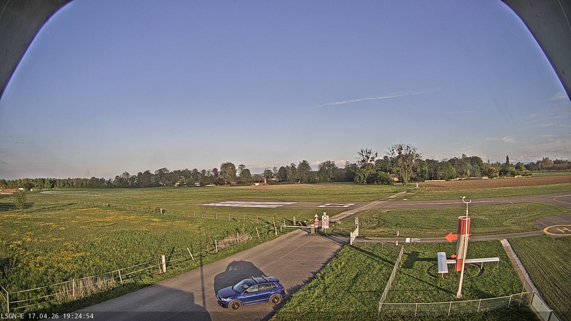 Neuenburg › Osten: Switzerland