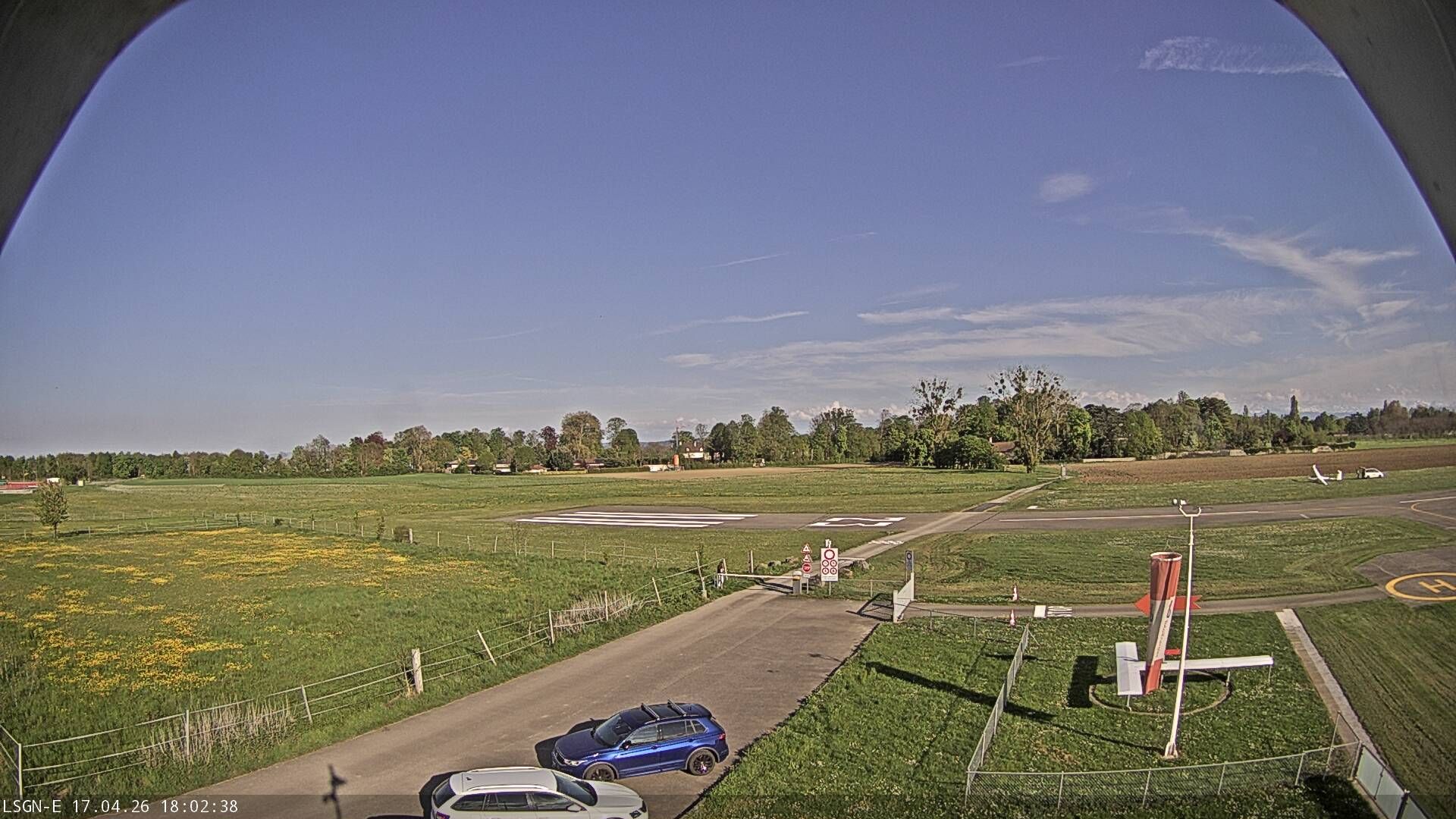 Neuenburg › Osten: Switzerland