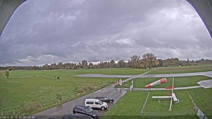 Neuenburg › Ost