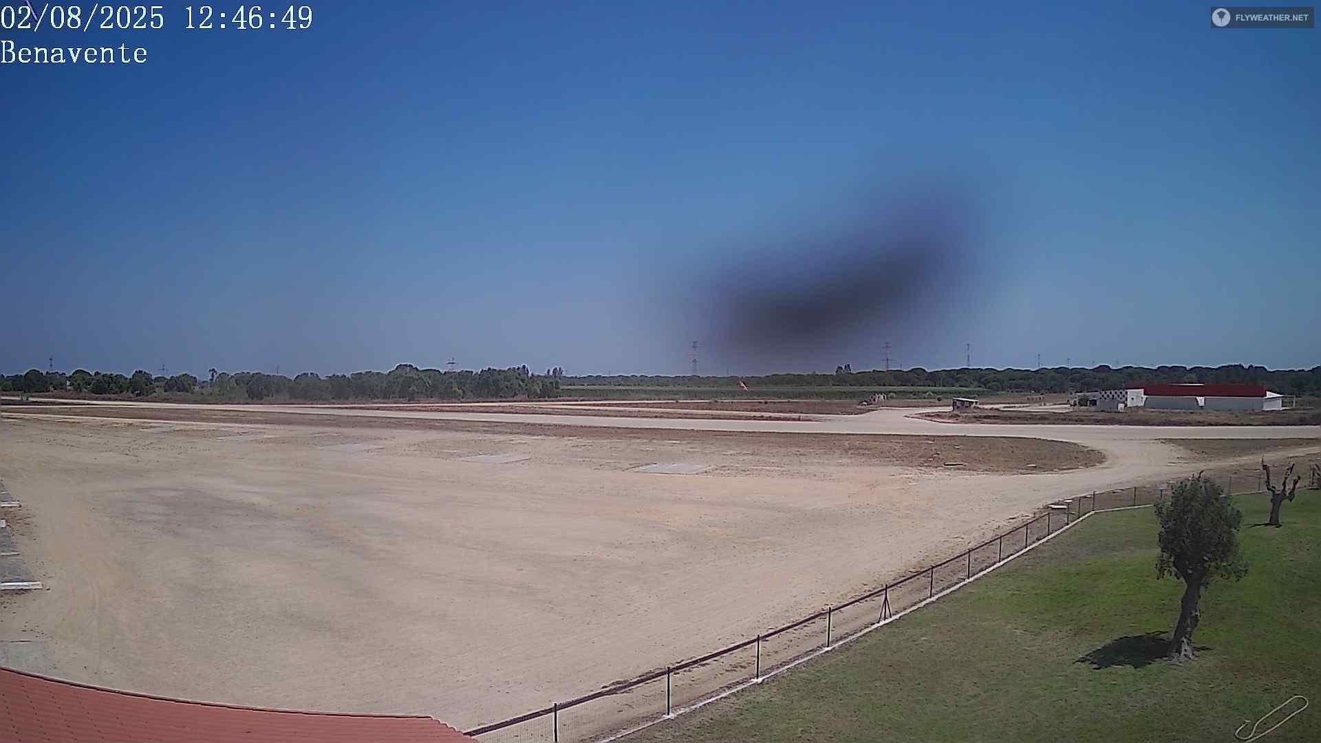Azambuja durante o dia Azambuja durante o dia