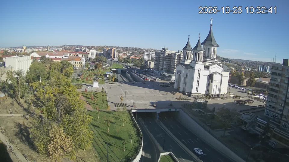 Bihor during daytime