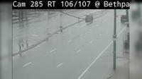 Westbury > North: NY106/107 at Bethpage Road - Current