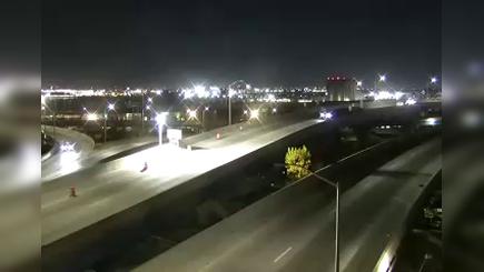 Traffic Cam New York › North: I-678 at Northern Blvd