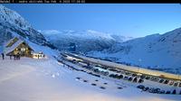 Roldal: Hordaland