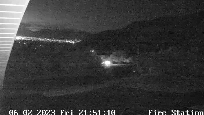 Traffic Cam Woodland Hills
