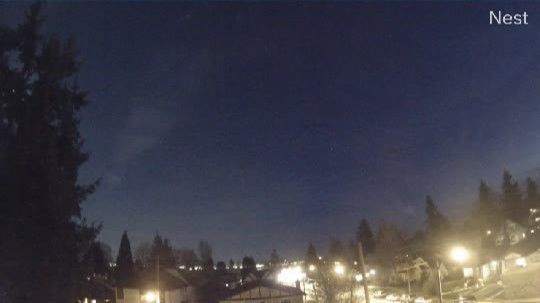 Traffic Cam Vancouver › South: Dunbar-Southlands - Musqueam 2 - West 41st Avenue