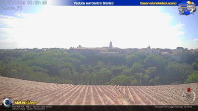 immagine della webcam nei dintorni di Candela: webcam Venosa