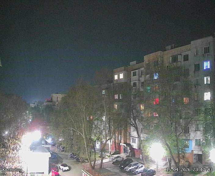 Kozloduy › North-East