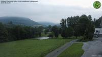 Olsberg › South-West: Waldhotel Schinkenwirt