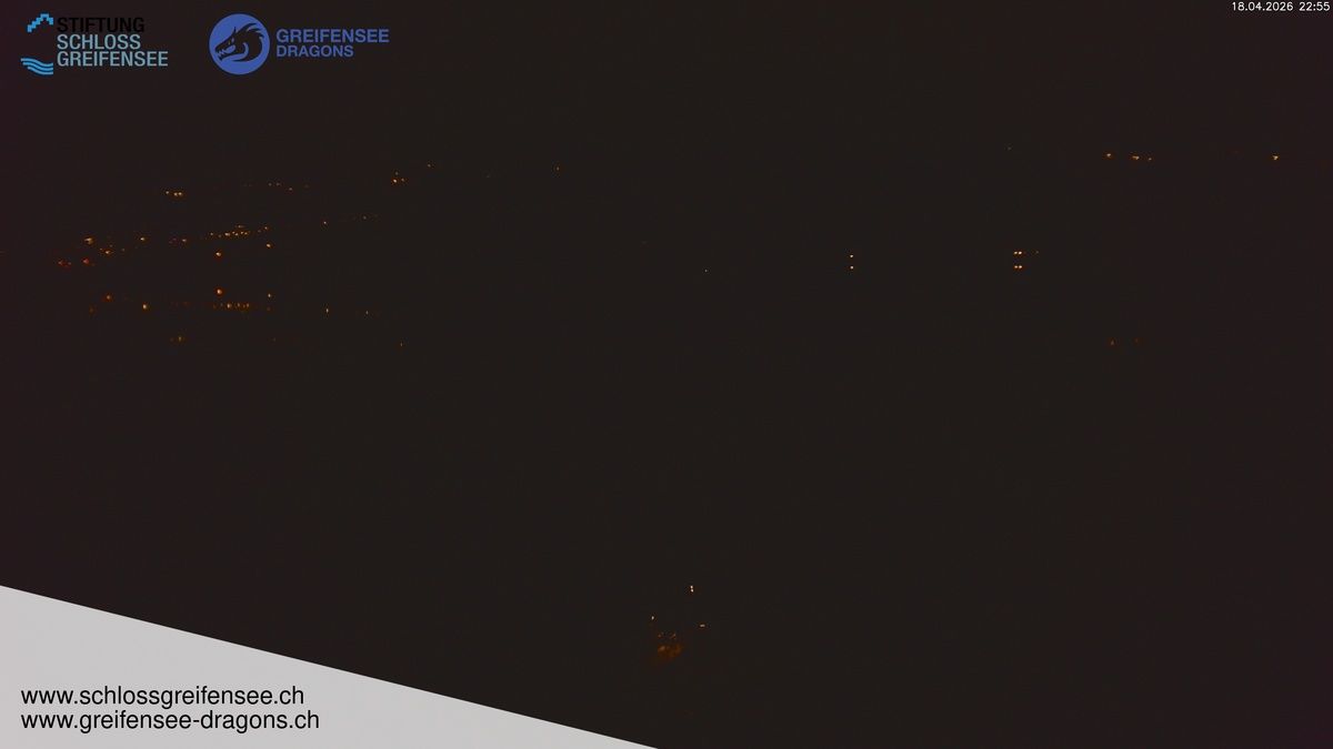 Greifensee › Südwesten: Schloss Greifensee