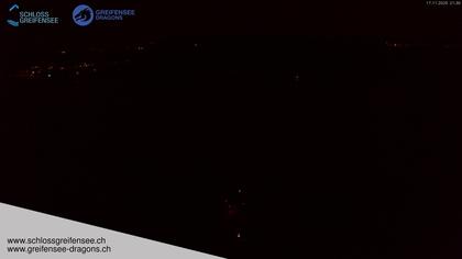 Greifensee › Südwesten: Schloss Greifensee