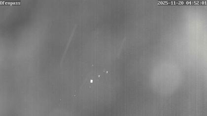 Münstertal: Fuorn Pass