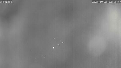 Münstertal: Fuorn Pass