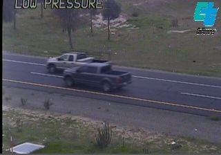 Imagen de webcam diurna Manteca