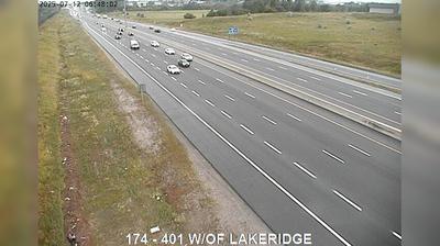 Ajax landscape webcam