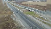 Clarington: Highway East of Winchester Rd