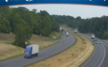 Imagen de webcam diurna Winchester Imagen de webcam diurna Winchester