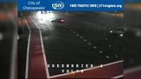 Chesapeake: Greenbrier Pkwy & Volvo Pkwy