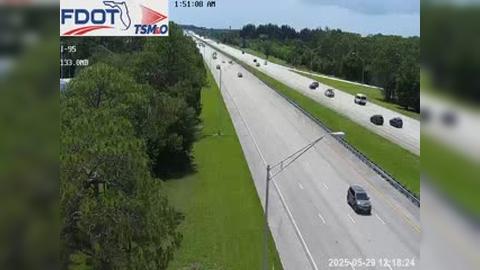 Traffic Cam Vero Beach: -CCTV