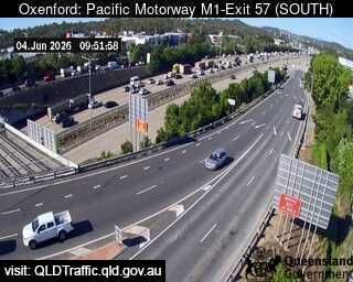 Coomera webcam