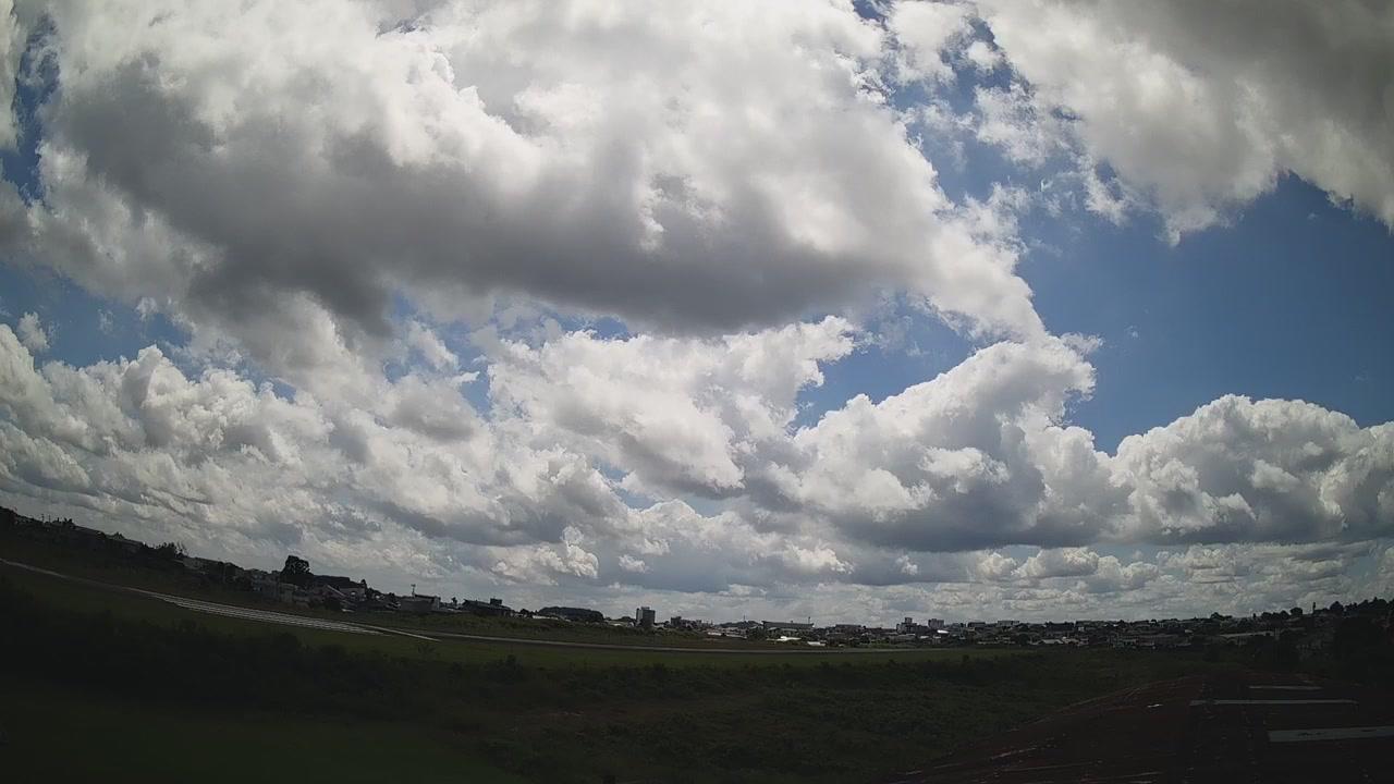 Caxias do Sul: Aero Club of Caxias do Sul