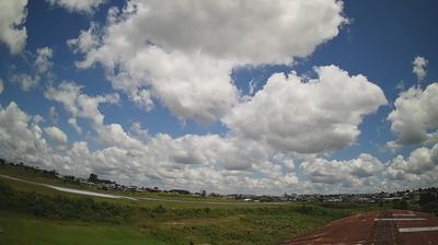 Caxias do Sul: Aero Club of Caxias do Sul