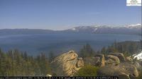 South Lake Tahoe: DL Bliss State Park - Day time
