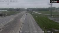 Columbus: City of - Stelzer Rd at International Gateway WB - Day time