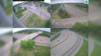 Puritas - Longmead: I-71 at W 130th St - Actuelle