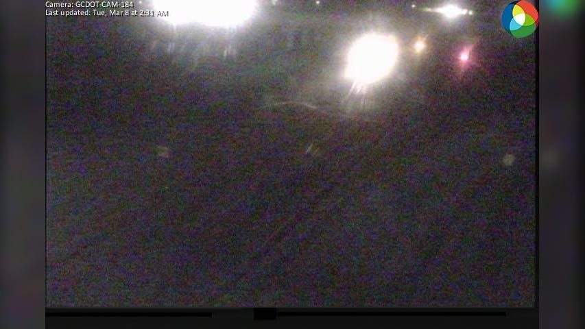 Traffic Cam Mountain Park: GCDOT-CAM-