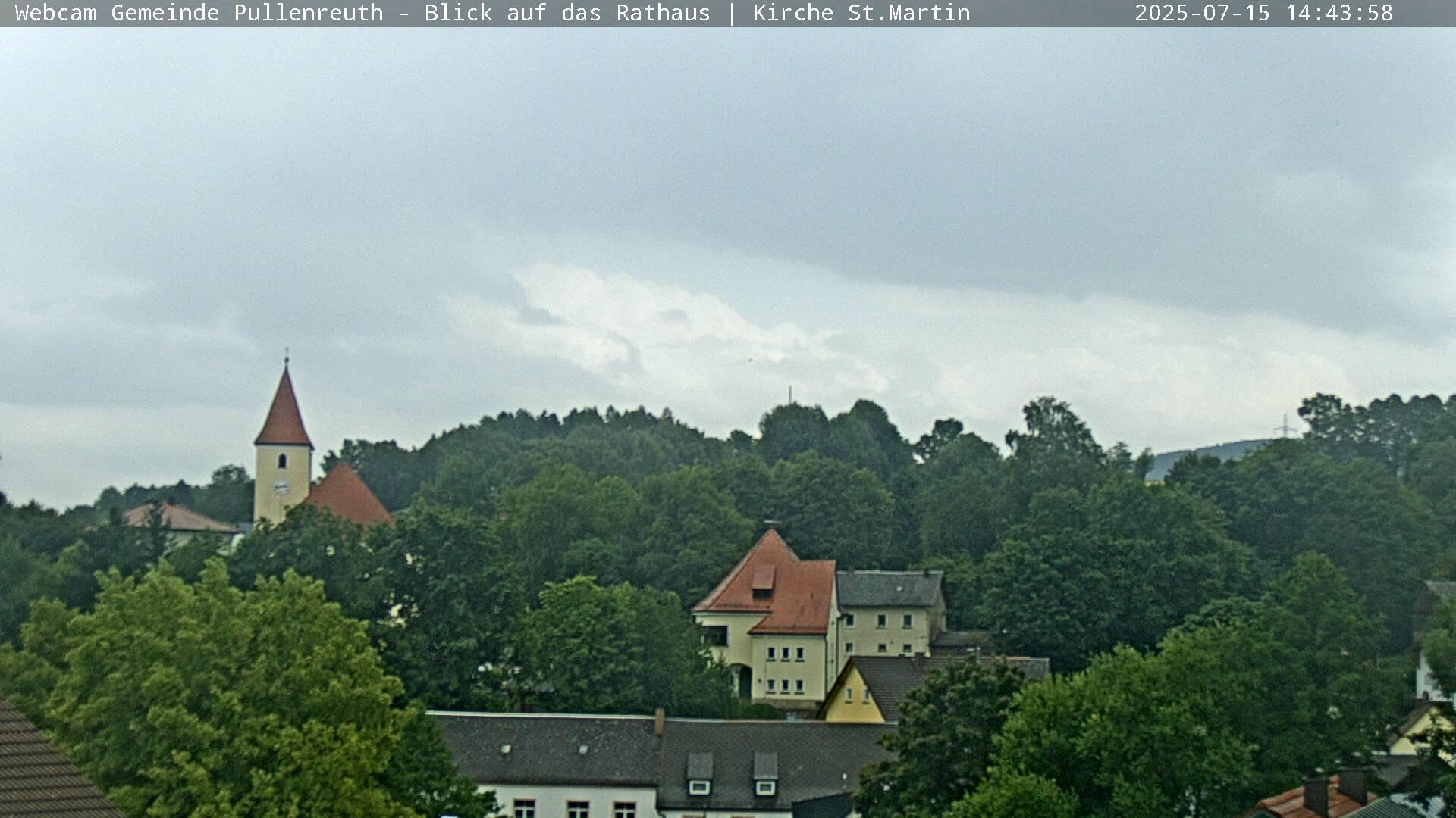 Ebnath landscape Webcam