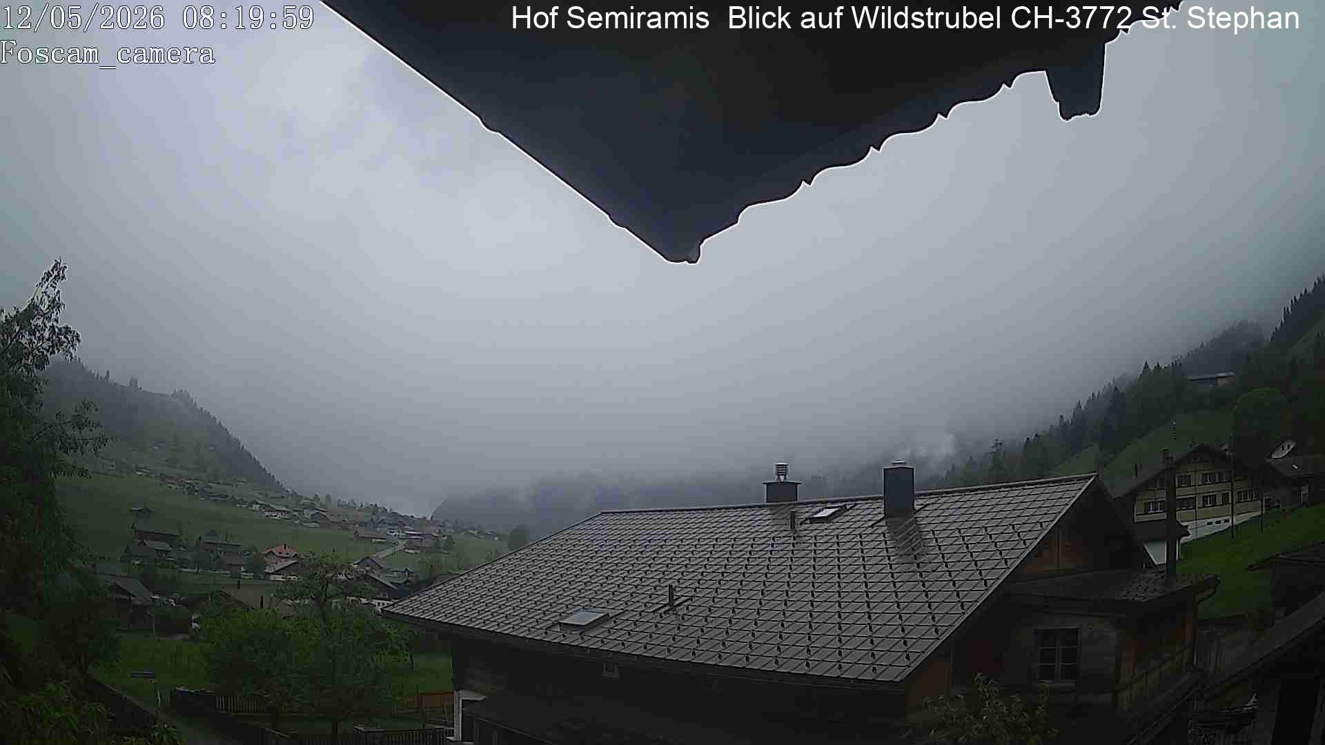 St. Stephan: Chalet/Ferienhaus Hof Semiramis, Berner Oberland, Lenk-Simmental