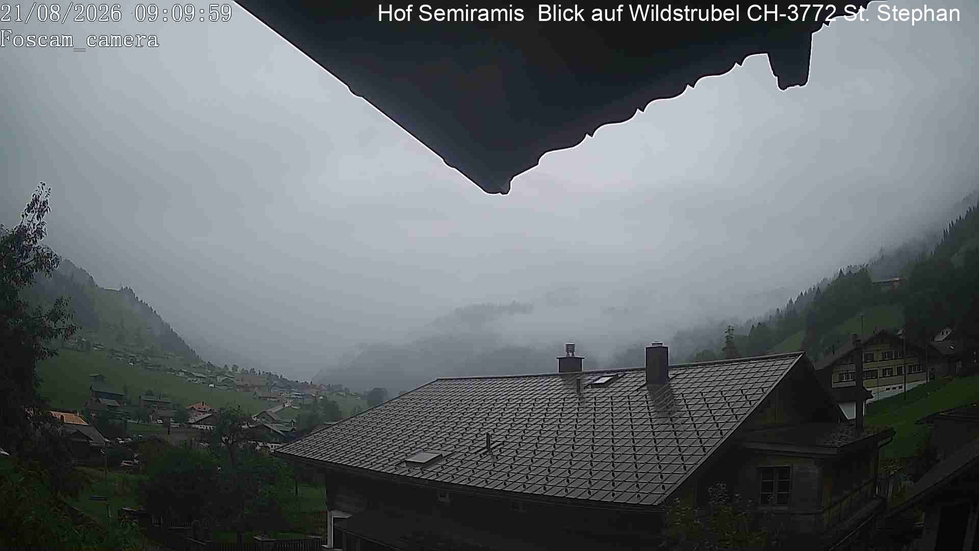 St. Stephan: Chalet/Ferienhaus Hof Semiramis, Berner Oberland, Lenk-Simmental