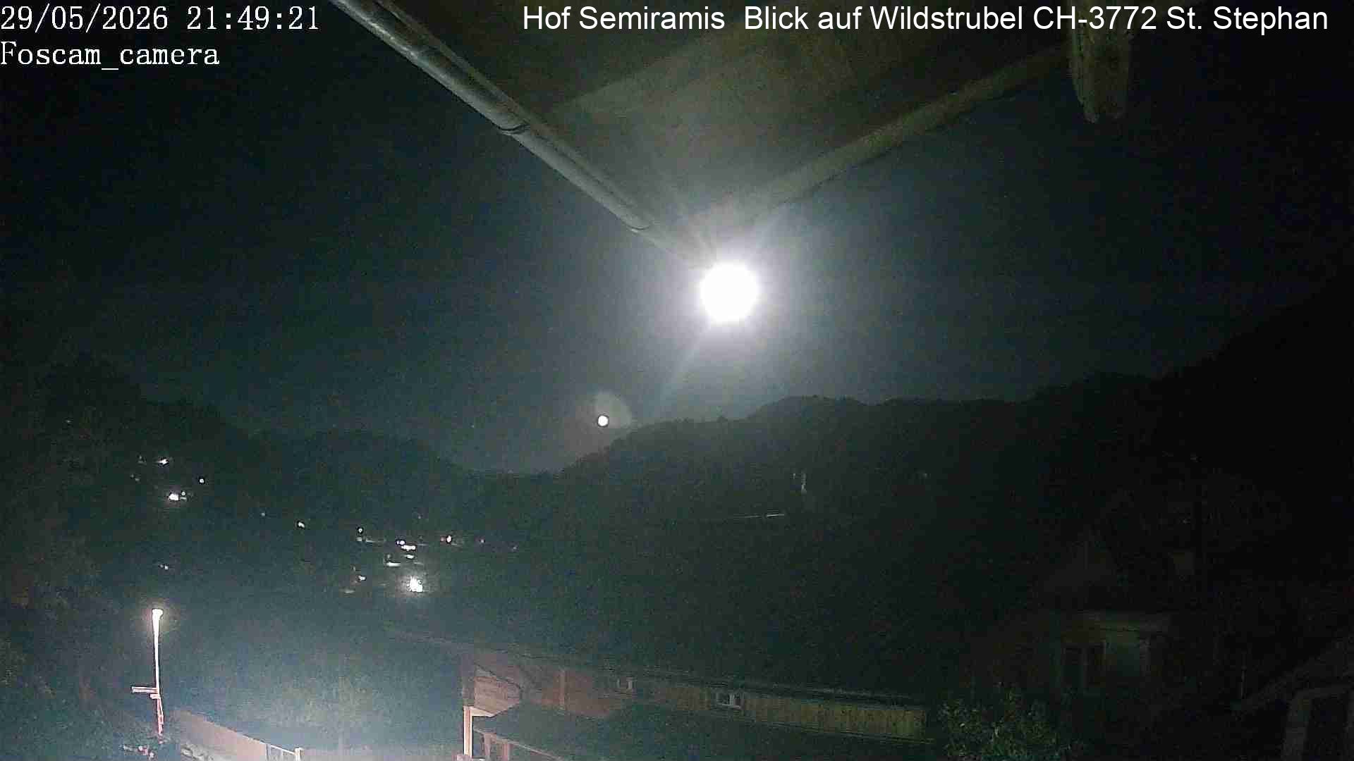 St. Stephan: Chalet/Ferienhaus Hof Semiramis, Berner Oberland, Lenk-Simmental