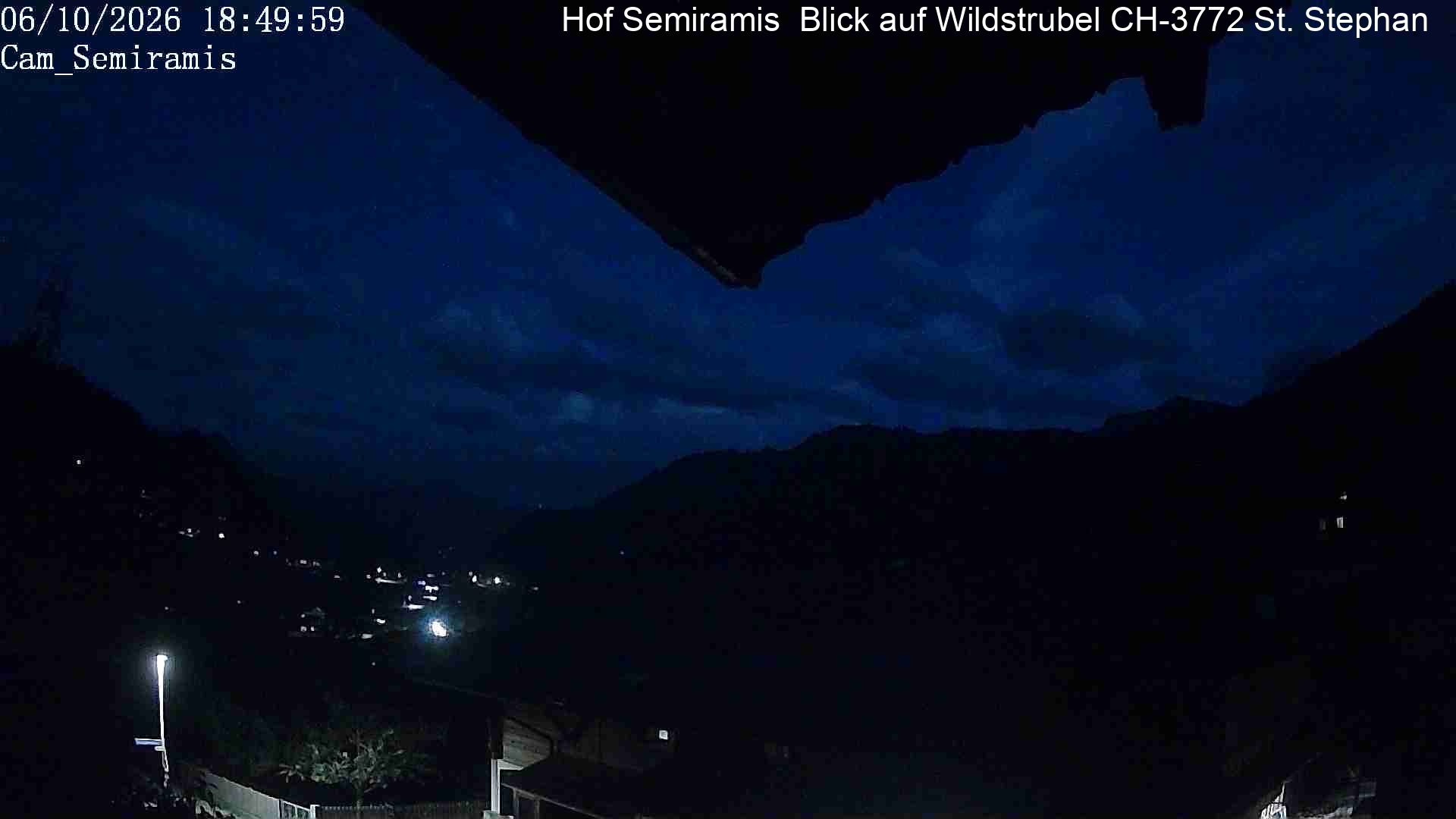 St. Stephan: Chalet/Ferienhaus Hof Semiramis, Berner Oberland, Lenk-Simmental