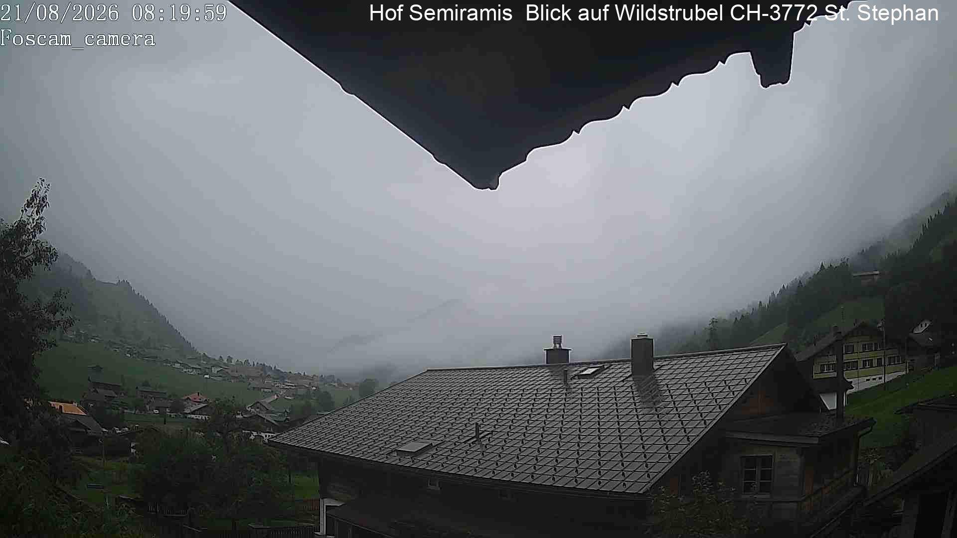 St. Stephan: Chalet/Ferienhaus Hof Semiramis, Berner Oberland, Lenk-Simmental