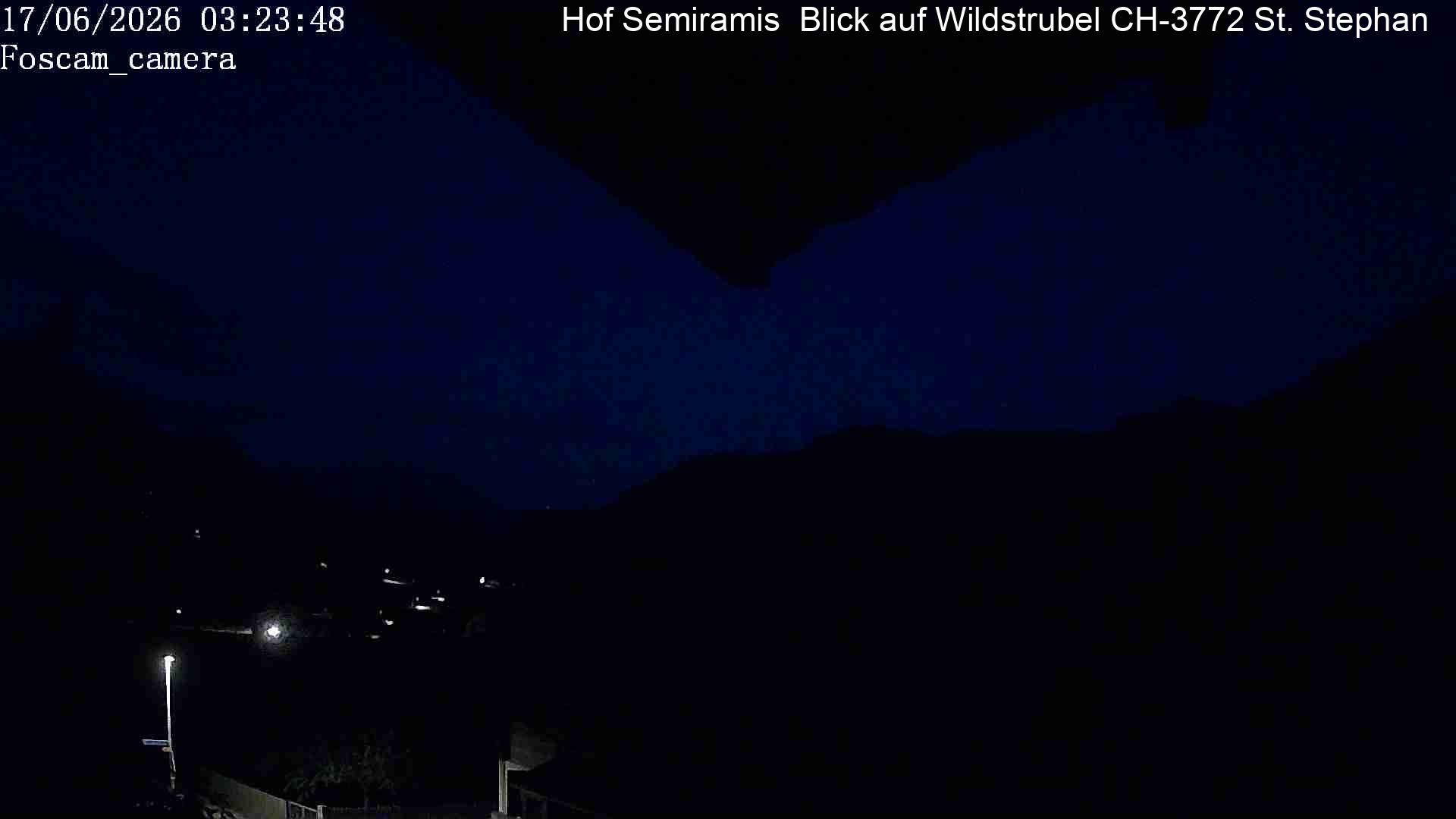 St. Stephan: Chalet/Ferienhaus Hof Semiramis, Berner Oberland, Lenk-Simmental