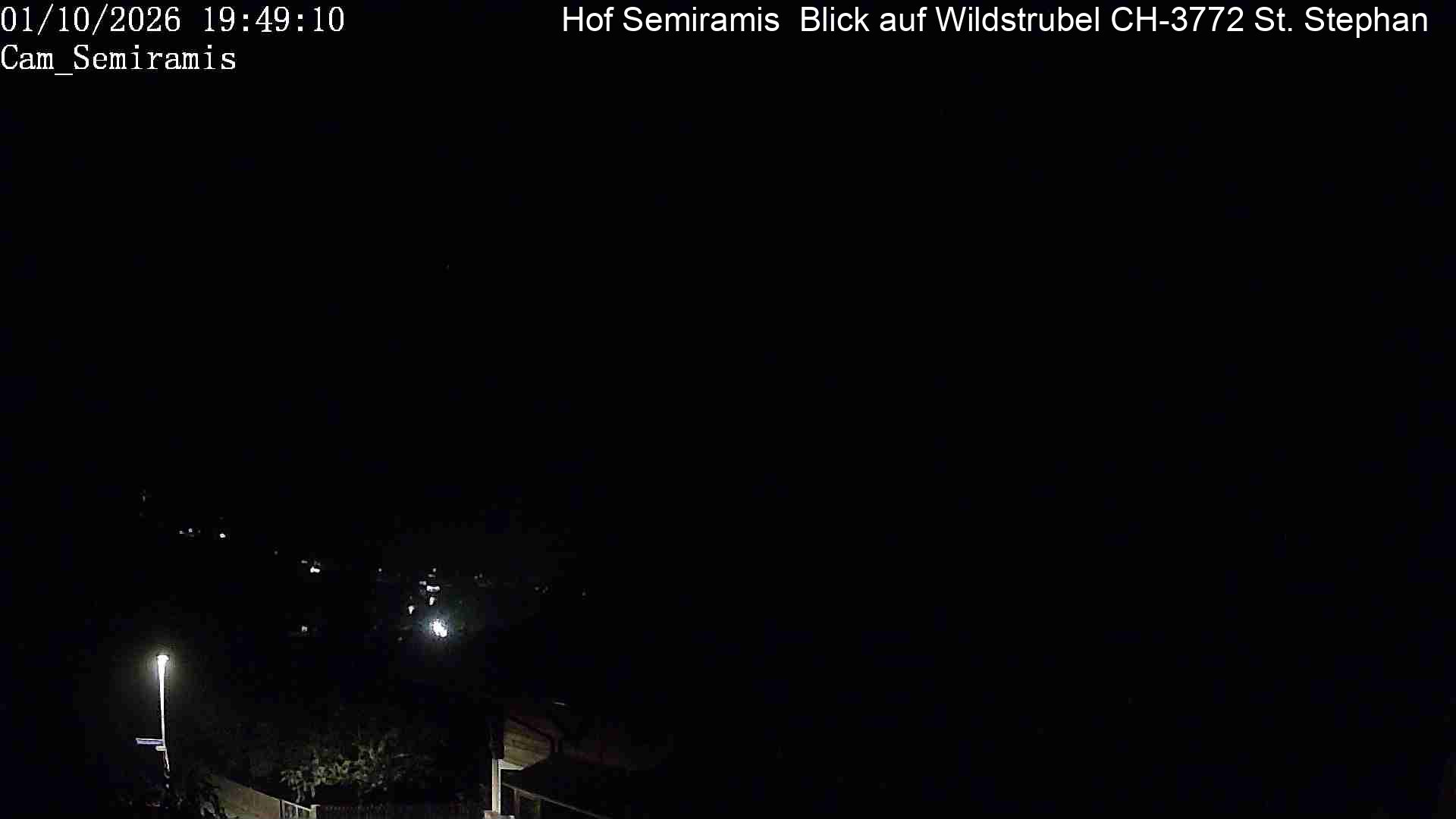 St. Stephan: Chalet/Ferienhaus Hof Semiramis, Berner Oberland, Lenk-Simmental