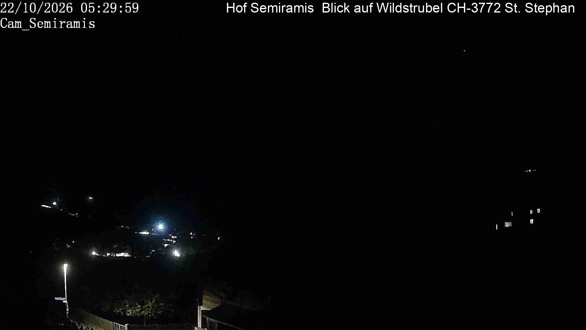 St. Stephan: Chalet/Ferienhaus Hof Semiramis, Berner Oberland, Lenk-Simmental