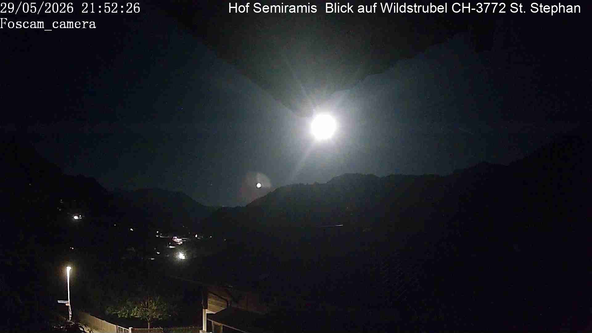 St. Stephan: Chalet/Ferienhaus Hof Semiramis, Berner Oberland, Lenk-Simmental