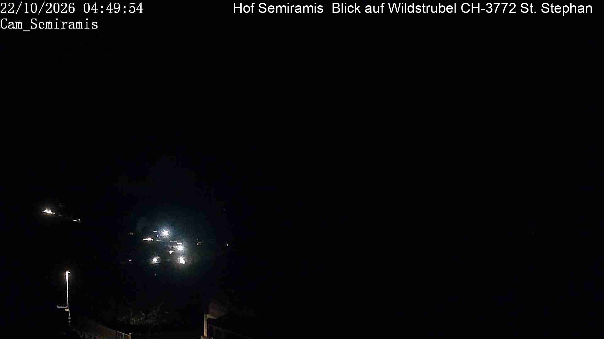 St. Stephan: Chalet/Ferienhaus Hof Semiramis, Berner Oberland, Lenk-Simmental
