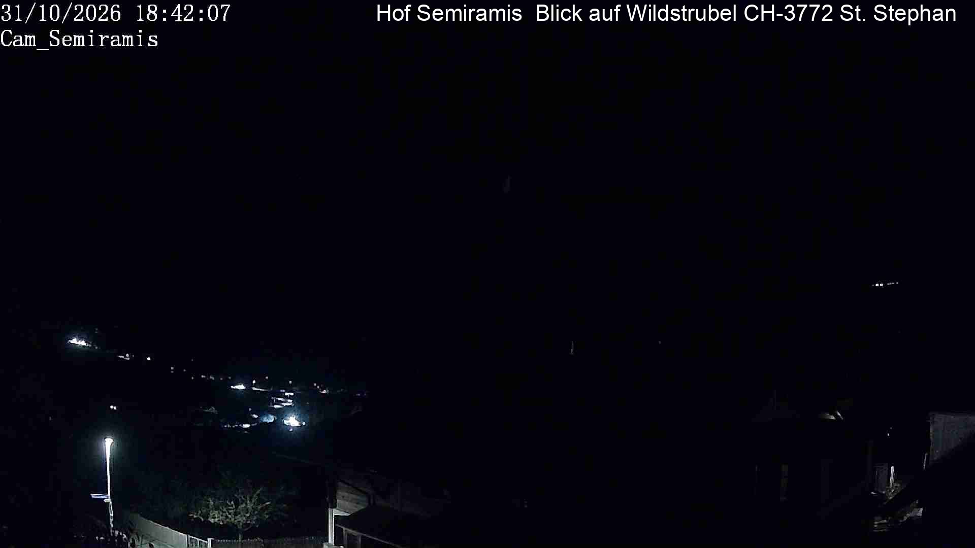 St. Stephan: Chalet/Ferienhaus Hof Semiramis, Berner Oberland, Lenk-Simmental
