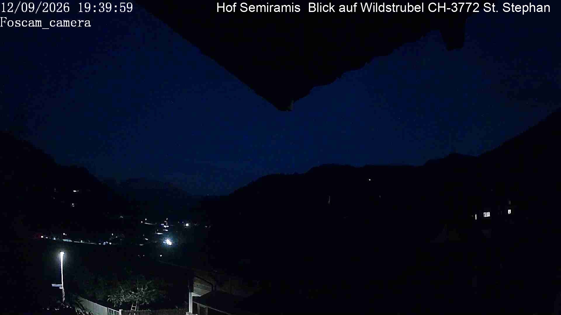 St. Stephan: Chalet/Ferienhaus Hof Semiramis, Berner Oberland, Lenk-Simmental