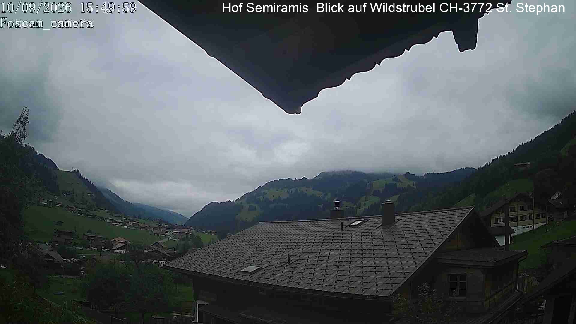 St. Stephan: Chalet/Ferienhaus Hof Semiramis, Berner Oberland, Lenk-Simmental