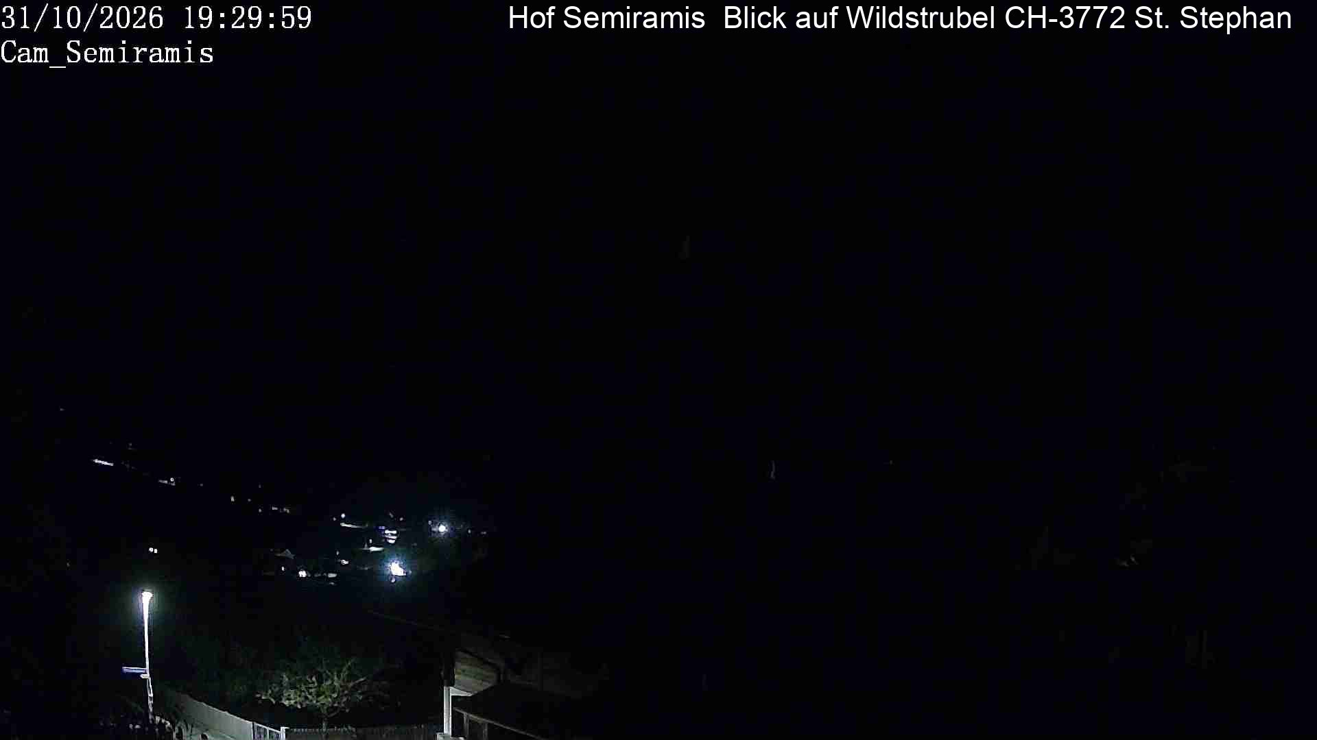 St. Stephan: Chalet/Ferienhaus Hof Semiramis, Berner Oberland, Lenk-Simmental